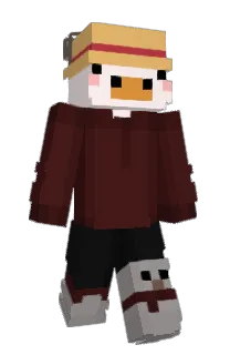 Front of SeaSon_OS's skin