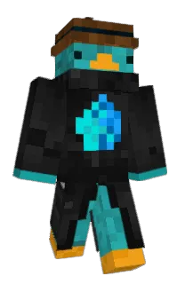 Gachi_60hz's Minecraft skin