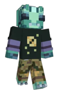 Front of ffff_16's skin