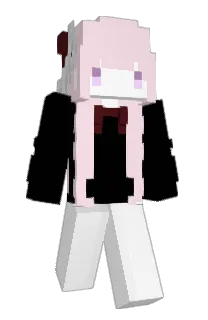 Front of oCherry_'s skin