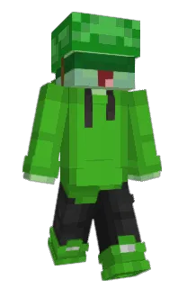 Plumix_'s Minecraft skin