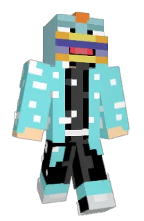 Meseratos's Minecraft skin