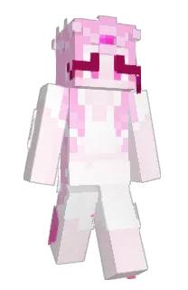 ShardzStar's Minecraft skin