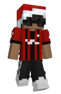 Front of FIRELATTICE6055's skin