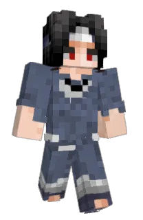 Front of Skywalker82430's skin
