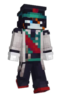 Front of VI_84's skin