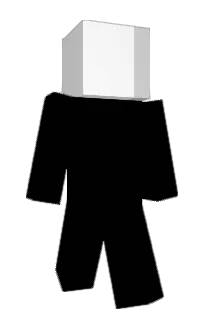 Front of Bolshebricks's skin