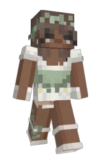 maidaalise's Minecraft skin