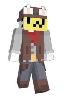 Front of PPIslandResident's skin