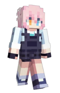 glage0413's Minecraft skin