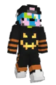 FerrisTheOtter