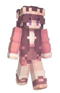 Sybil19's Minecraft skin