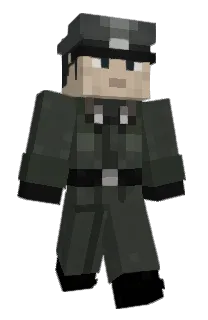 Front of m249_real's skin