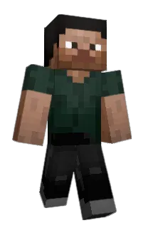 Front of coyll's skin