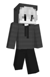 exgz's Minecraft skin