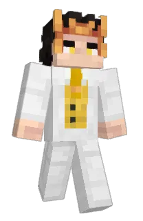 P4x_x's Minecraft skin