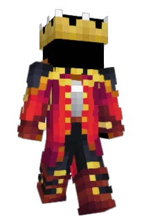 Front of Literally_Amish's skin