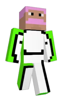 Front of JovanDoesGamez's skin