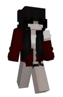 uwyu's Minecraft skin