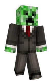 Kalerooni's Minecraft skin