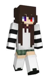 razurehotwheels's Minecraft skin