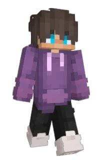 Front of CalmSoldier0's skin