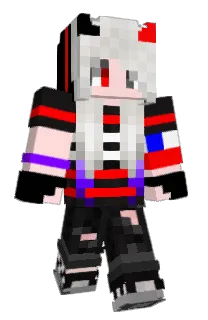 Front of Katy_Kanashimi's skin