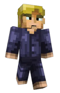 pio4000's Minecraft skin