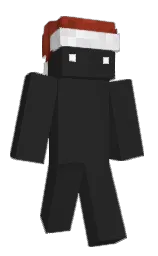 prettycoldworld's Minecraft skin wearing the Cherry Blossom cape