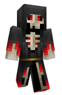 Front of Hunter_Virus's skin