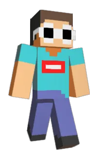 Exocannibalisms's Minecraft skin