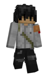 Medklt's Minecraft skin