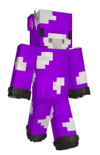 Front of Anghalhad's skin