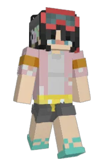 RussellSprou7's Minecraft skin