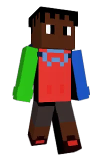 Front of Cjspeed_06's skin
