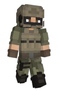 NotSome1's Minecraft skin