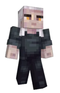 Speciarz's Minecraft skin