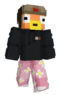 Front of NotRaul_'s skin
