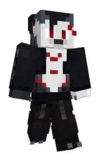 iiSuketchi's Minecraft skin