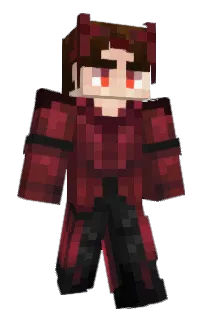 Front of Scotty3001's skin