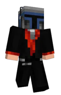 Front of OrdoFett137's skin