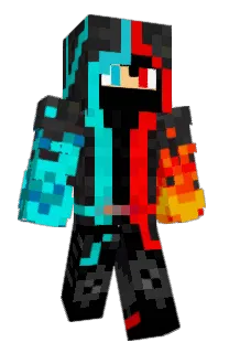 Front of Ghost_Yun's skin