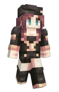 Front of Taylorclone's skin
