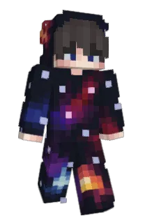 MoonButStarS's Minecraft skin
