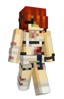 ThatMan_KOI's Minecraft skin