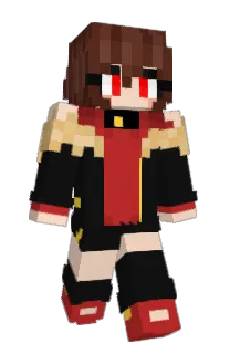 postal_girl's Minecraft skin