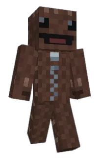 Not_Nero's Minecraft skin