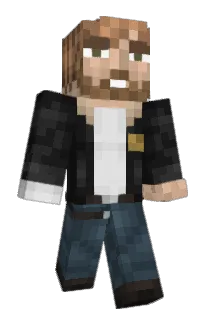 kindokid's Minecraft skin