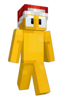 Front of vinozs's skin