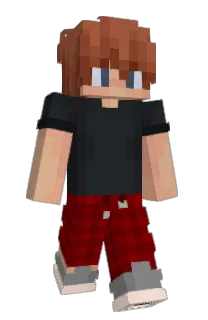 AerhVL's Minecraft skin